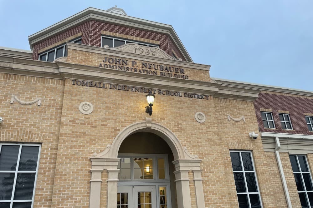 Tomball ISD trustees OK 2025-26 calendar