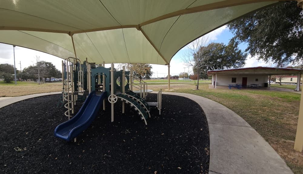 City of Katy moves forward with local park improvement plan