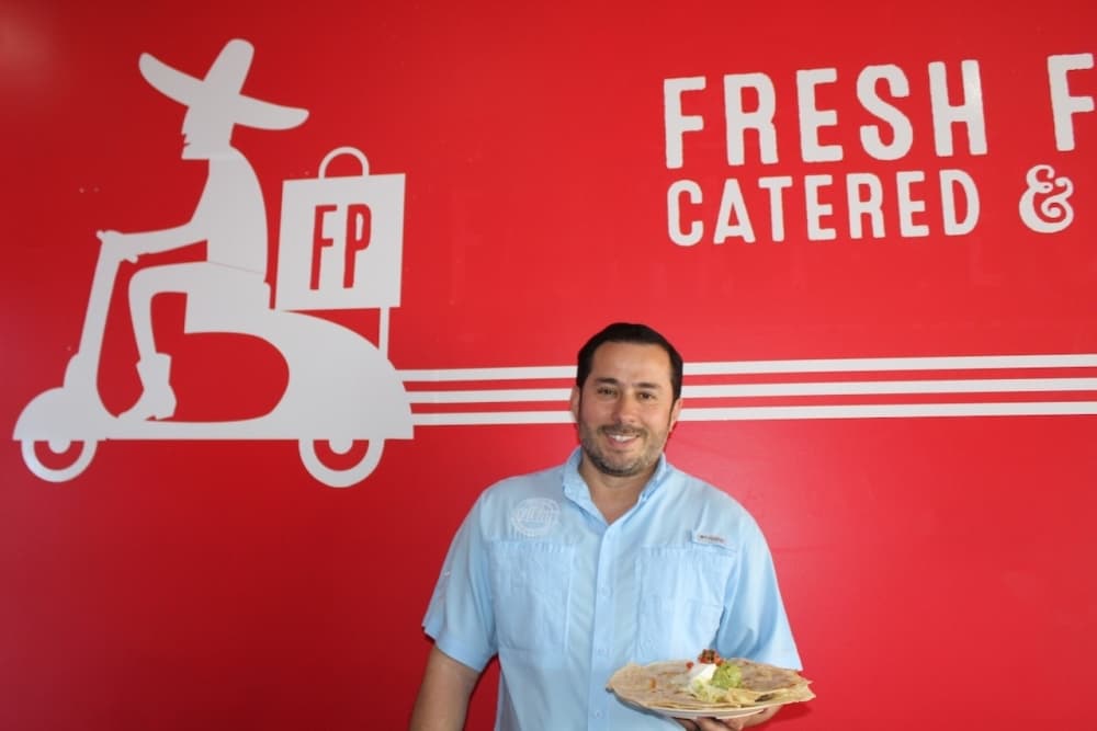 Fajita Pete’s in Bellaire now offering Tex-Mex to go