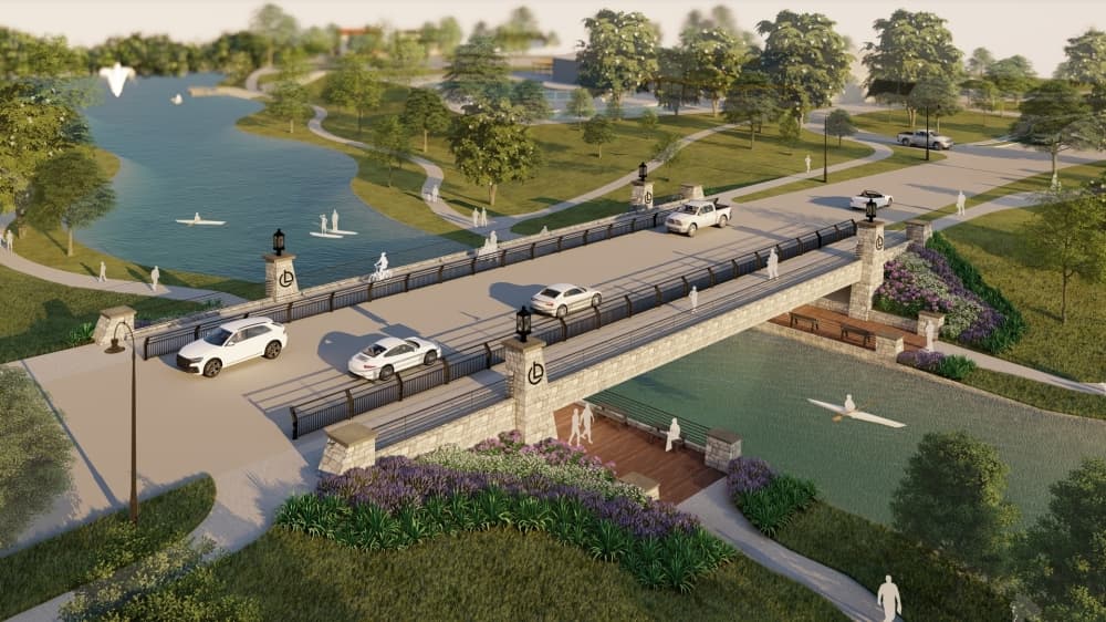 Legacy rendering