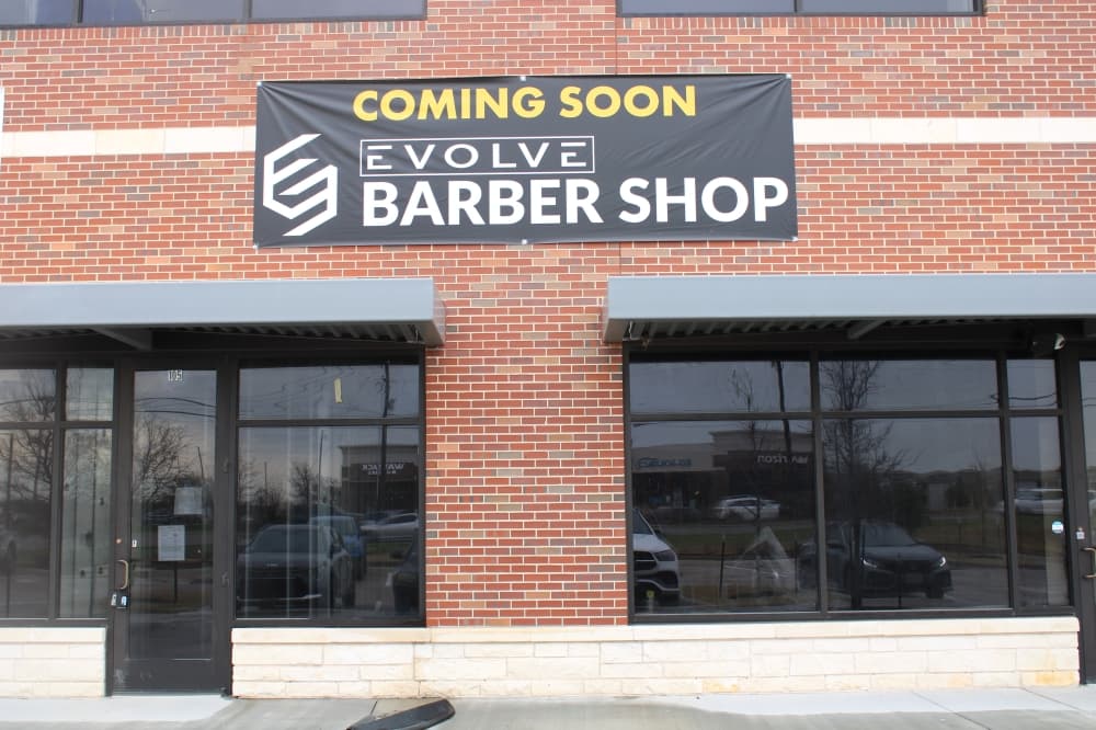 Evolve Barber Shop to offer services in Frisco