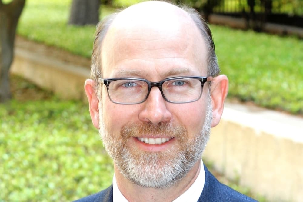 Brad Lembcke named president of Baylor St. Luke’s Medical Center