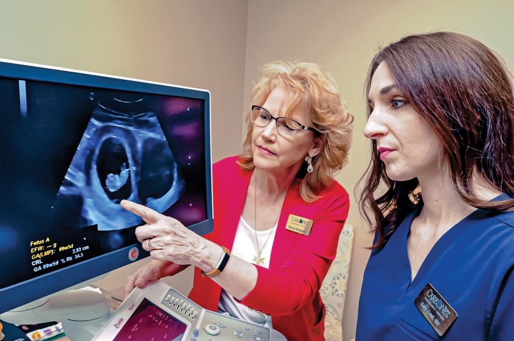 Texas Medical Board adopts rule for abortion ban exceptions