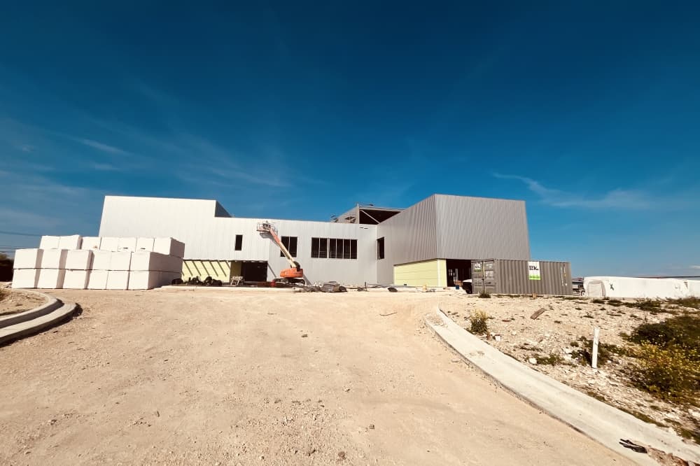 Crux Climbing Center opening this summer in Pflugerville