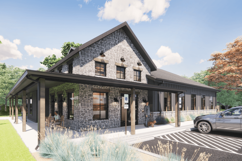 Patriot Animal Hospital bringing more pet health care options to Georgetown, surrounding cities