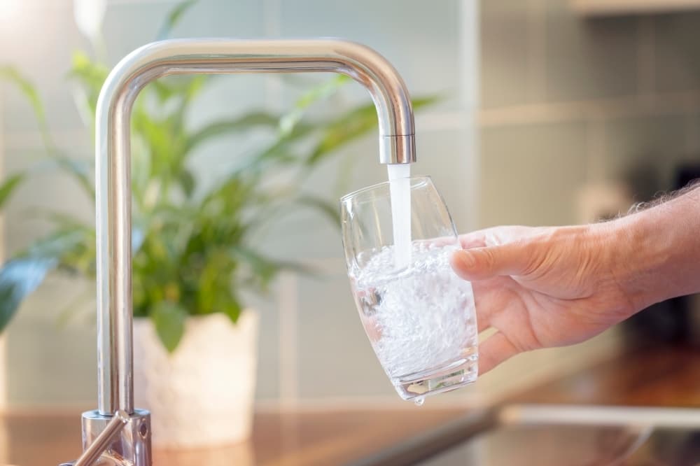Highland Village to undergo water disinfection
