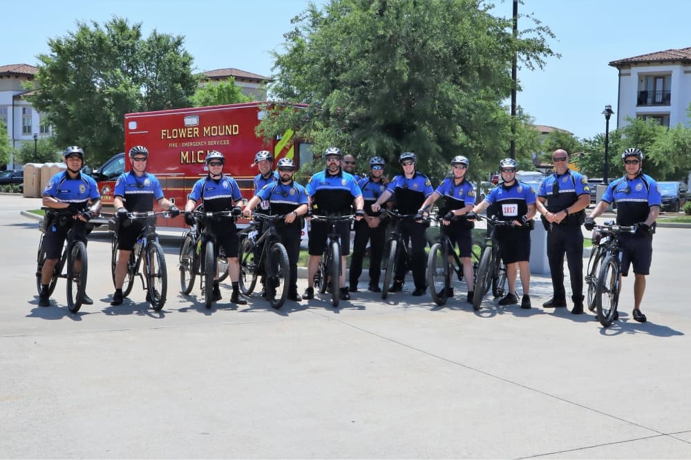 Check out 6 events in Flower Mound, Highland Village, Argyle in April, May