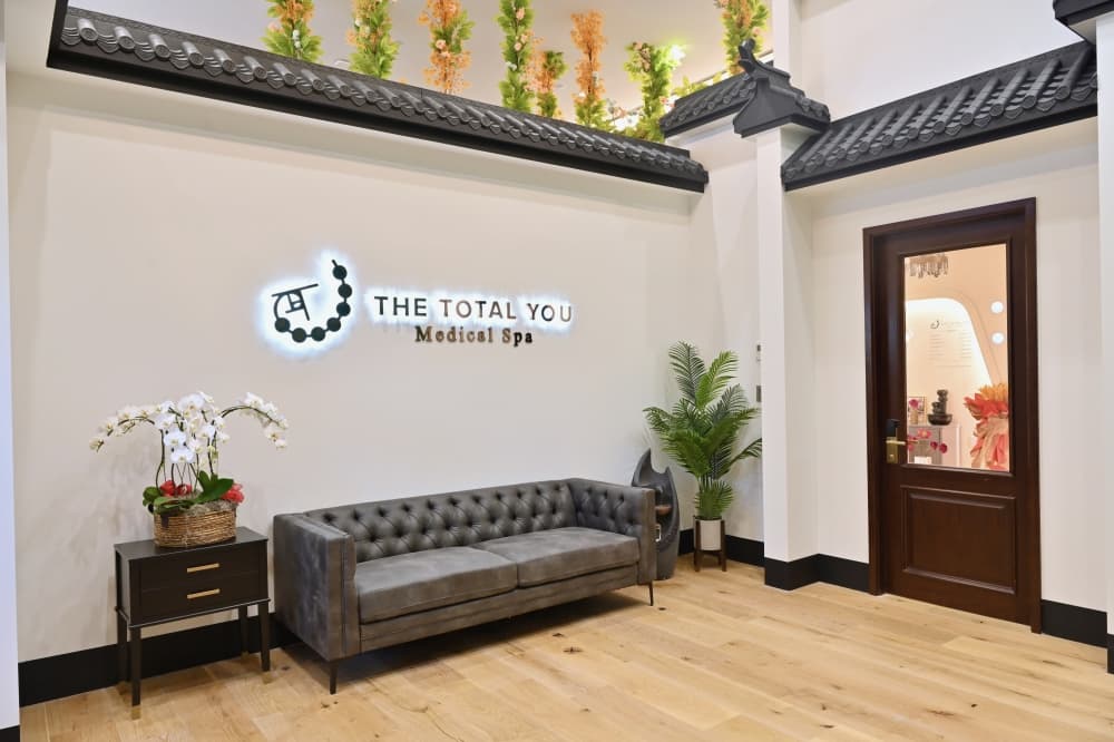 The Total You Medical Spa unveils 2nd location inside Blossom Houston Hotel