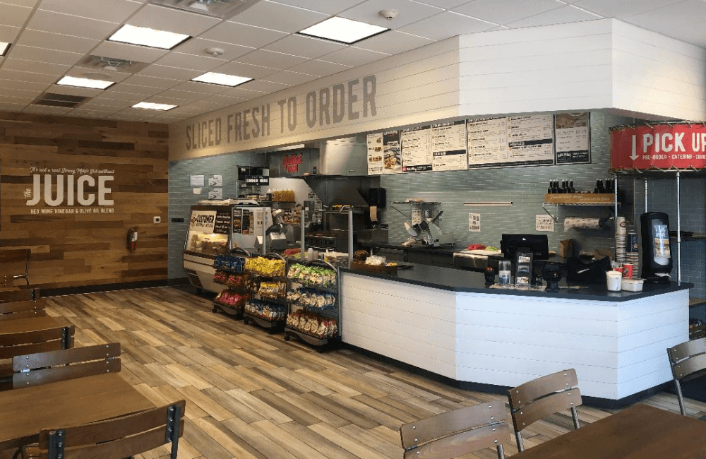 9 restaurants now open in Tomball, Magnolia
