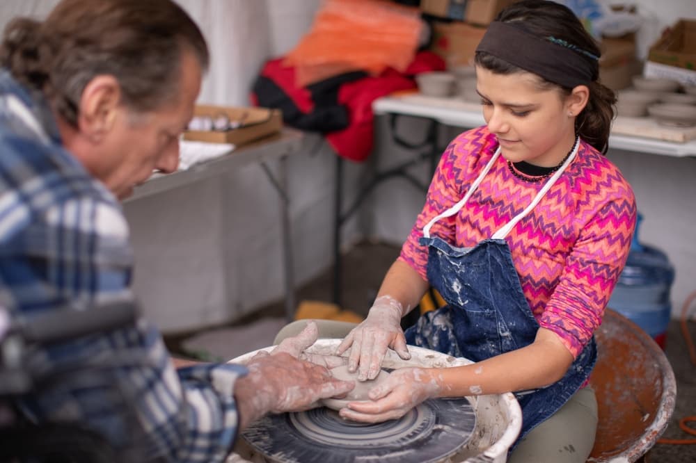 Arts Alliance Festival and 4 other events to attend in Conroe, Montgomery this weekend
