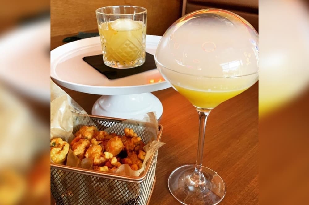 Tantra to offer ‘modern Indian delicacies’ in McKinney’s Adriatica Village