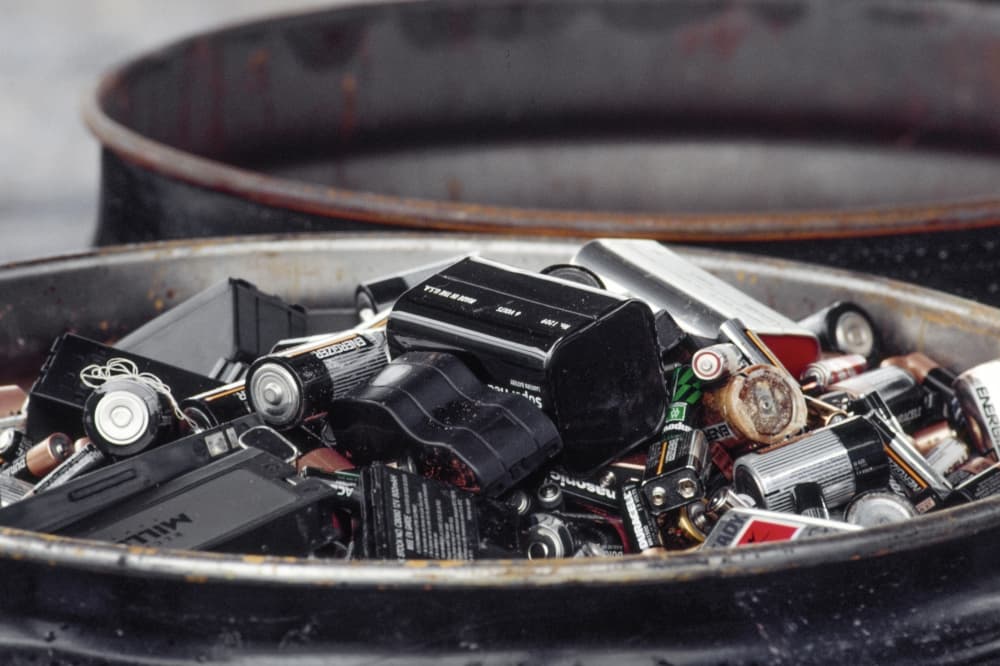 Bastrop, Lee County residents invited to household hazardous waste cleanup