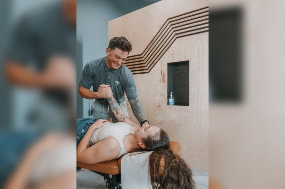 Freeform Chiropractic offers treatment at new McKinney location