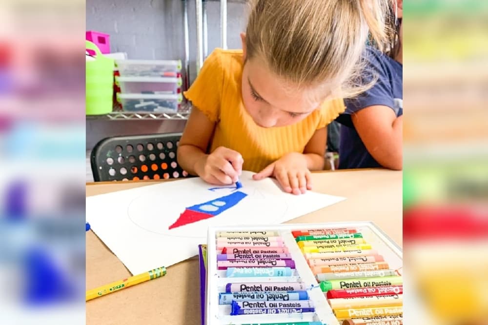 Check out 16 summer camps in Celina, Prosper