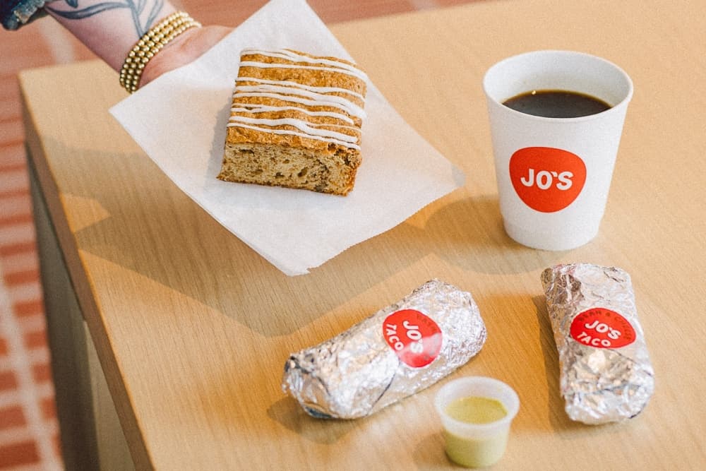Jo's Coffee expands downtown footprint to include The Waller