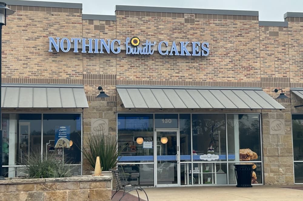 Nothing Bundt Cakes now serving seasonal, occasion-specific cake designs in Round Rock