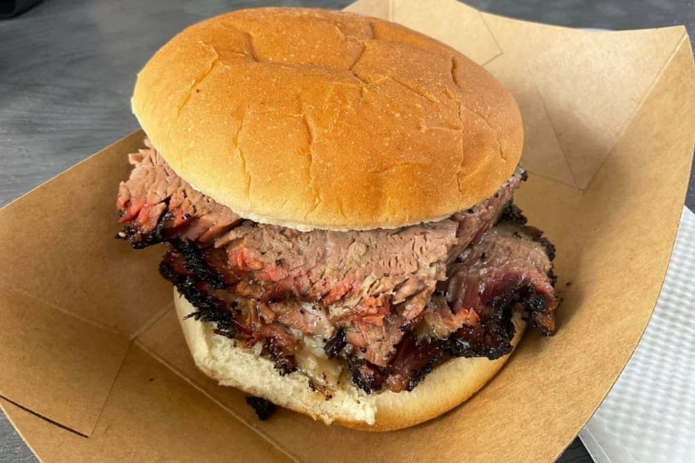Brooks' Place food truck relocating to Wildcatter Saloon in Katy