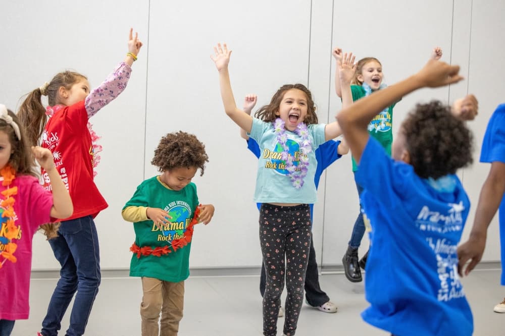 Drama Kids International purchased by new owner in northwest Houston