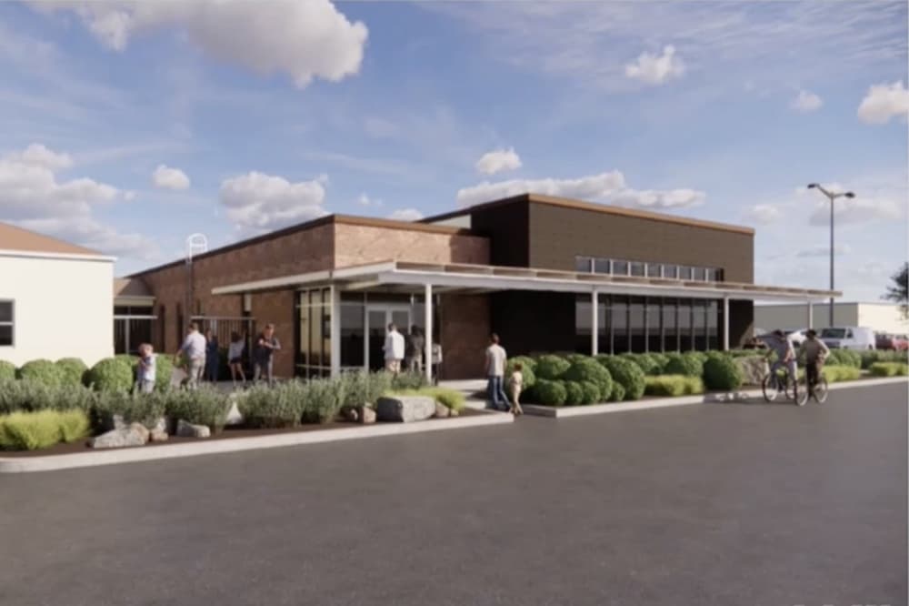 Coppell council approves rezoning for $12M service center upgrades