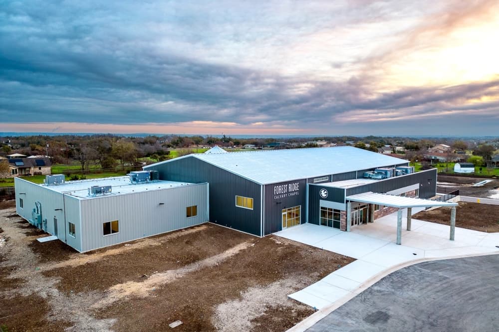 4 Round Rock business updates to know