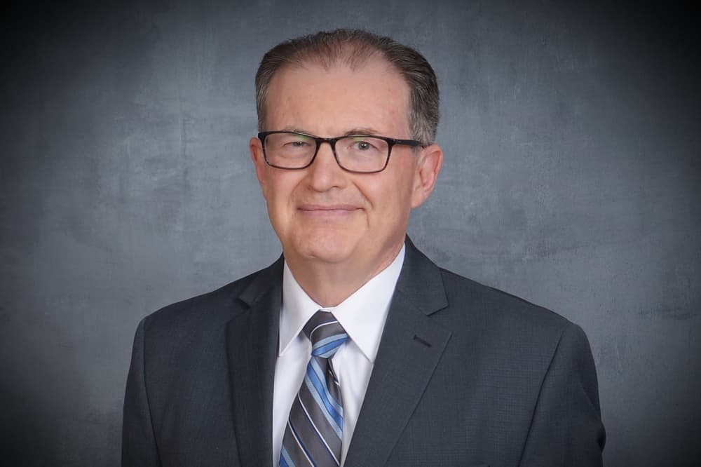 Q&A: Meet Aubrey Spear, the new general manager of the San Jacinto River Authority