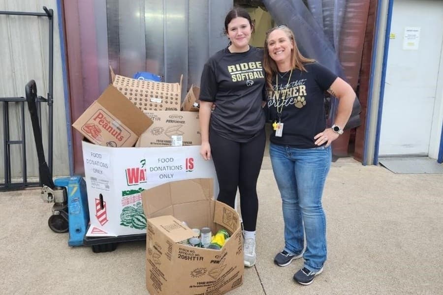 Keller ISD announces 2025 date for The Big Event volunteer project