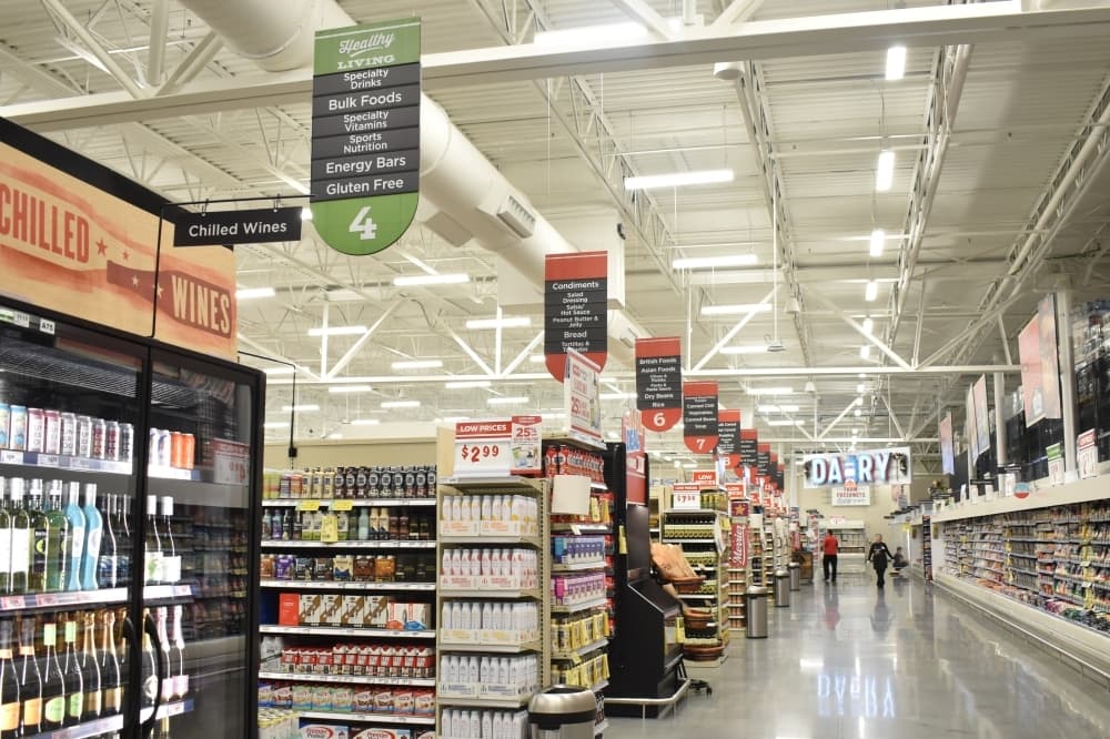 Montgomery to prepare feasibility study for H-E-B site near Hwy. 105, FM 2854