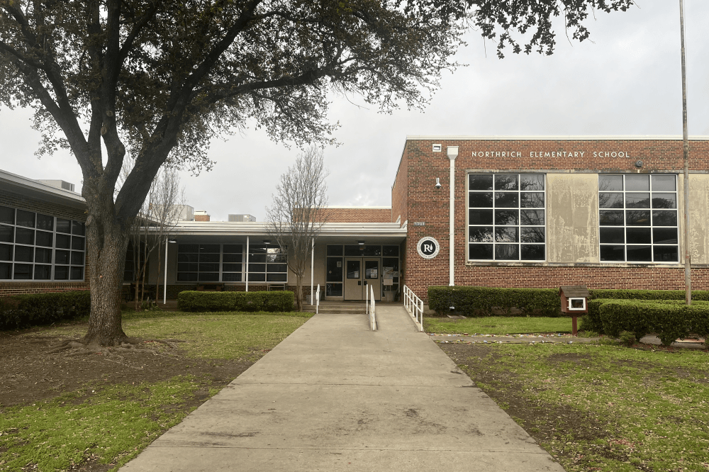 Richardson ISD sets maximum price for 3 bond-funded elementary upgrade projects