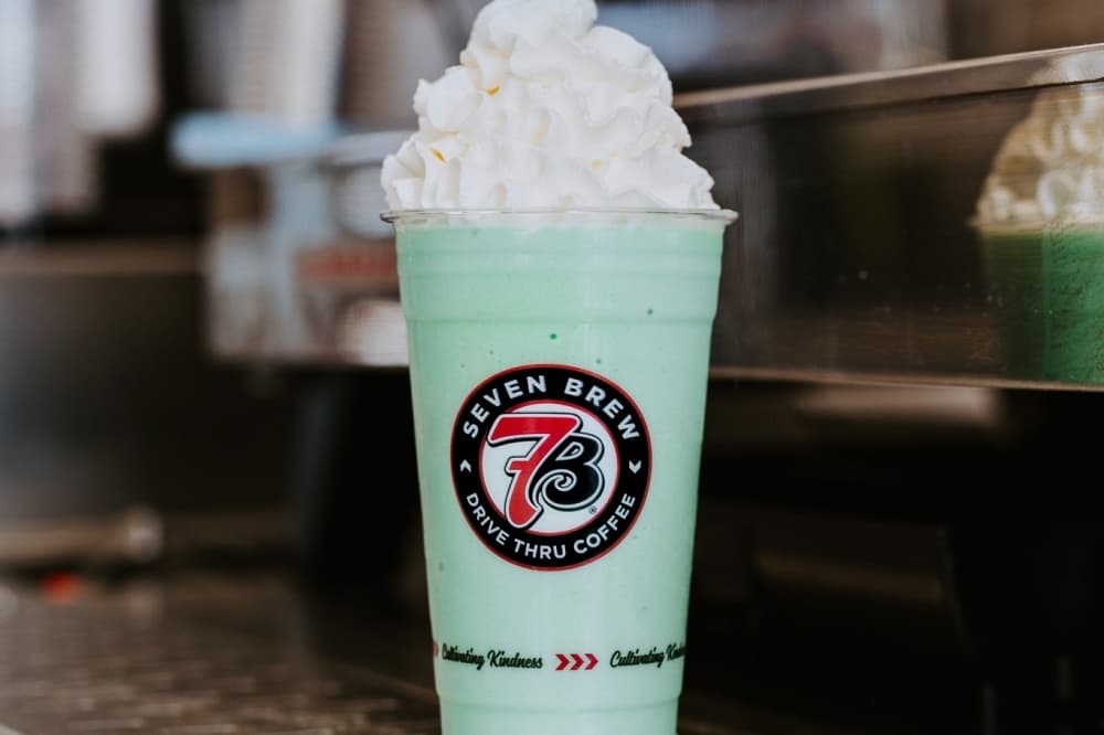 7 Brew coming to Missouri City in 2025