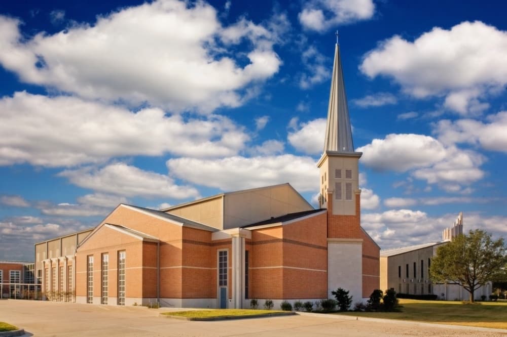 Trinity Klein Lutheran Church to celebrate 150th anniversary