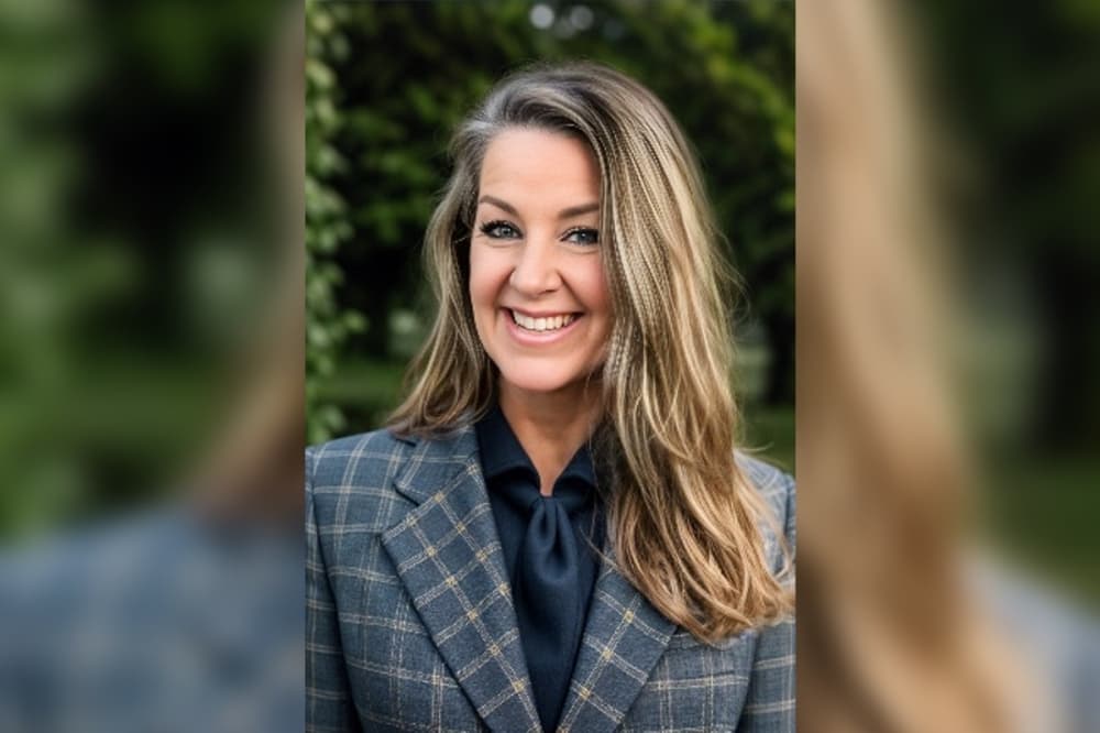 McKinney officials name Amy Kinkade parks and recreation director