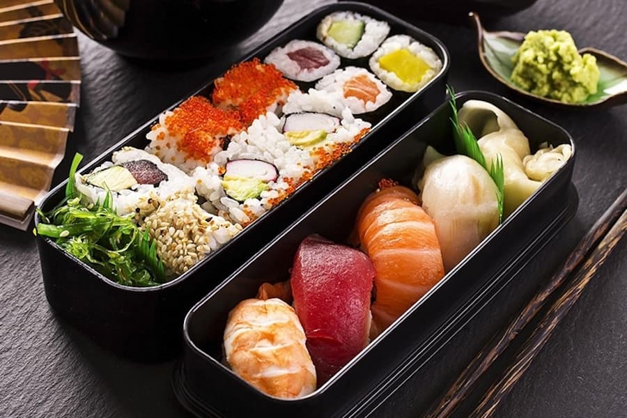 Kumi Sushi, Seafood and Buffet opens near Hollywood Park