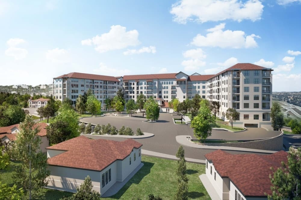 New senior lifestyle development underway in northwest San Antonio