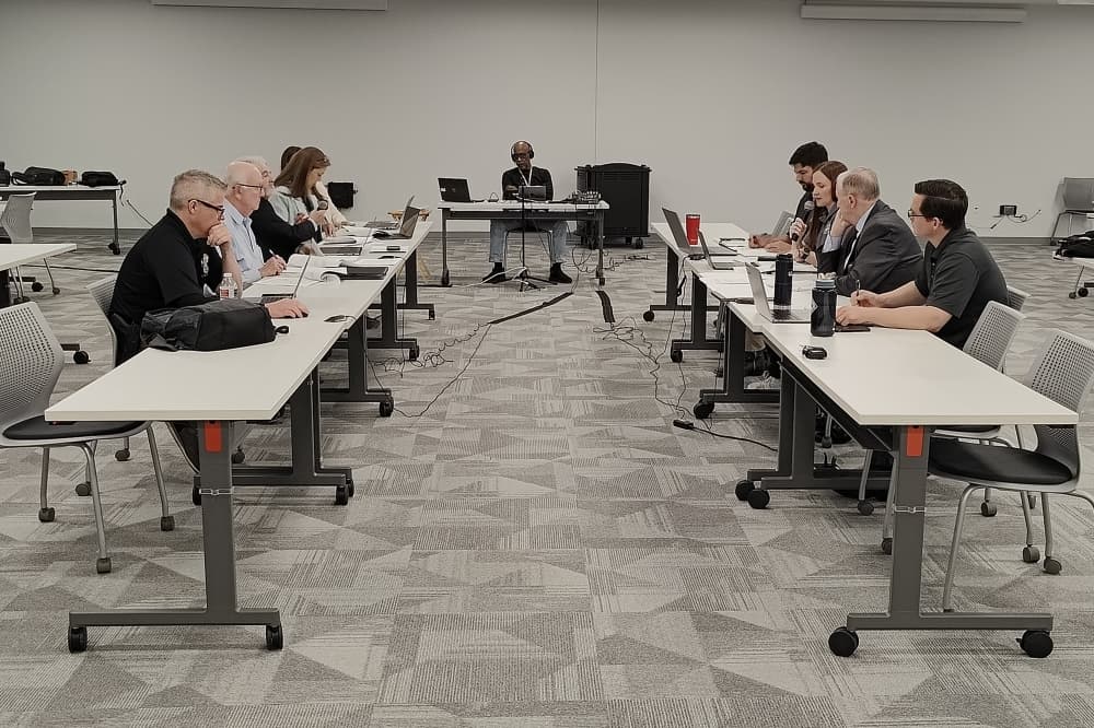 City, Austin Police Association restart contract talks