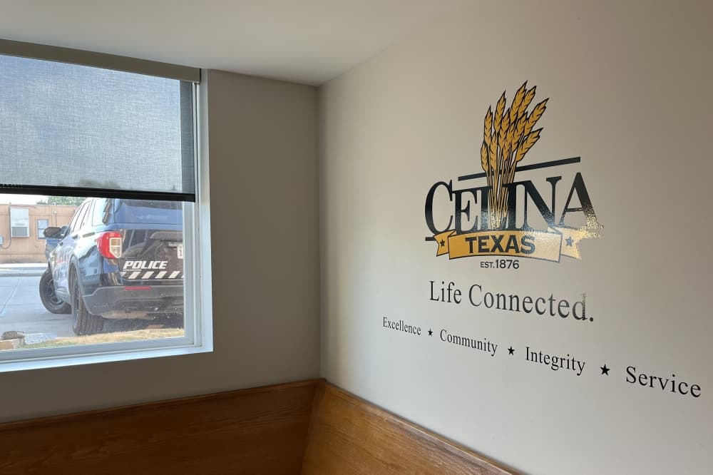Celina Police to be considered for first responder mental health grant