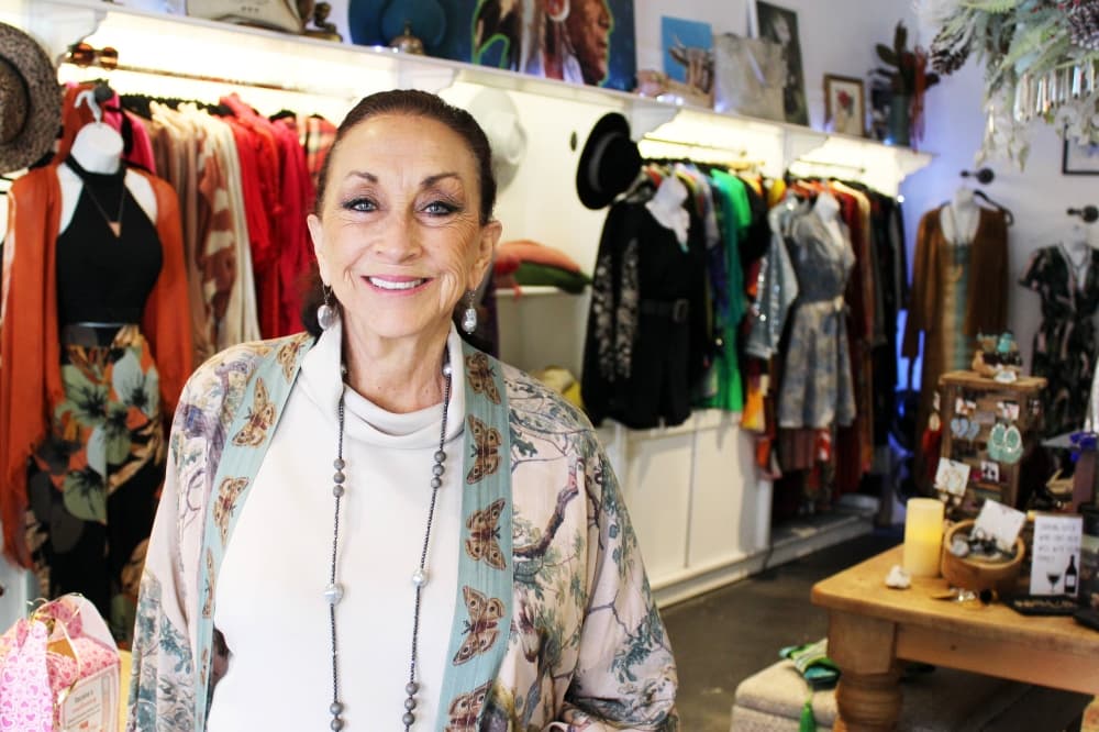 The Feathered Nest celebrates 5 years under current ownership