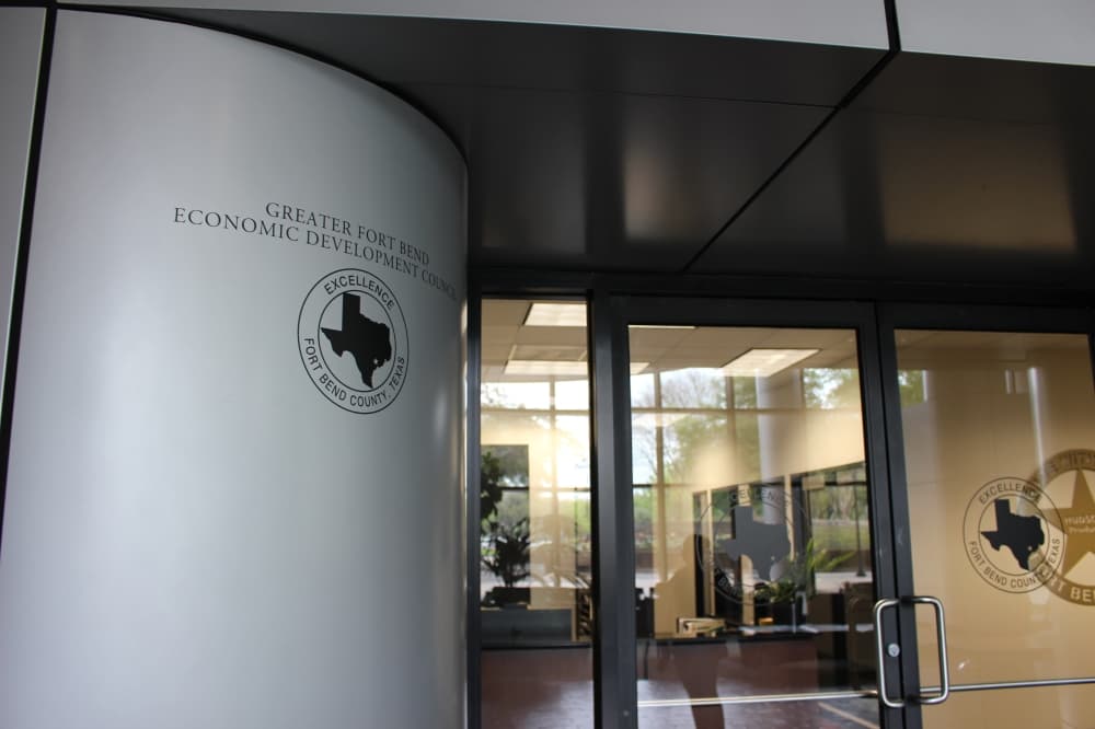 Missouri City withdraws from Greater Fort Bend Economic Development Council, seeks reimbursement