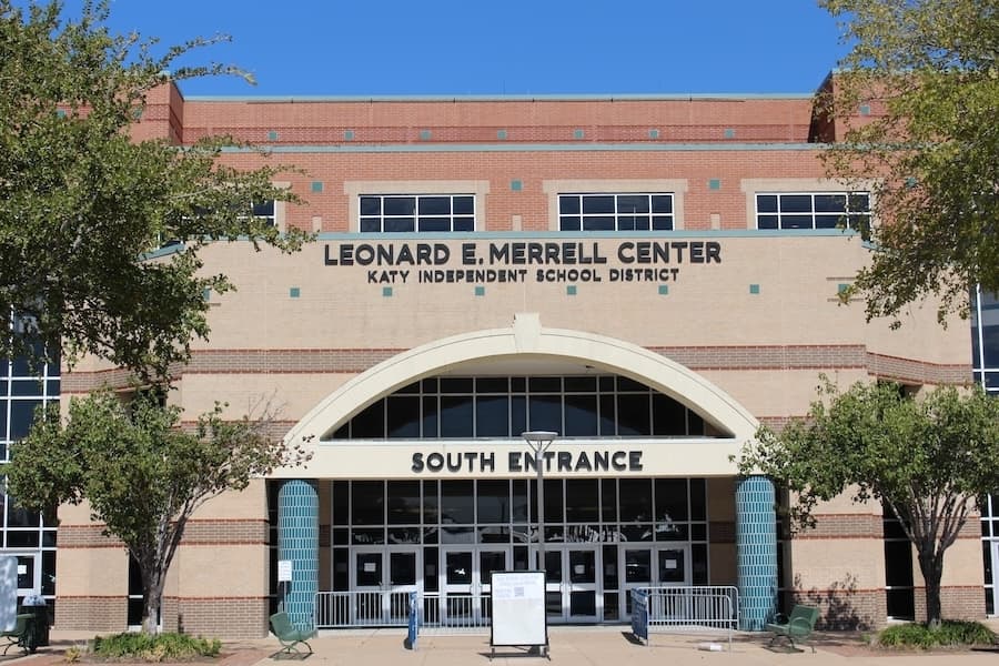 Certified teacher job fair for Katy ISD 2024-25 school year set for March 23