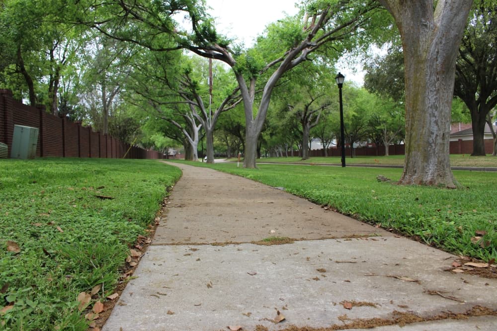 Sugar Land to implement $19M city trails project to improve walkability