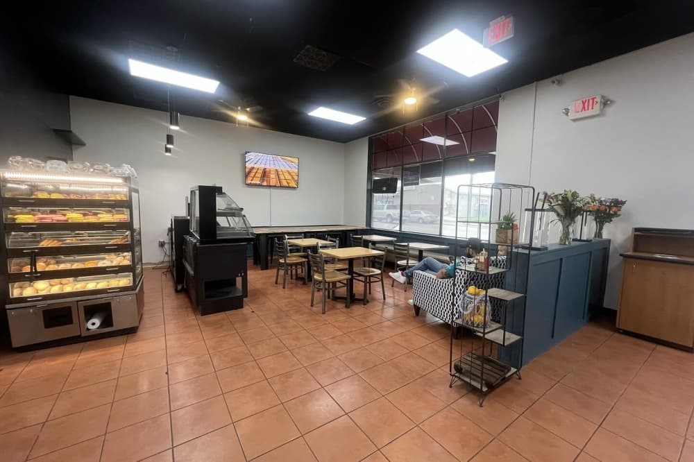 Supreme Cafe serves coffee, tacos at north Frisco market