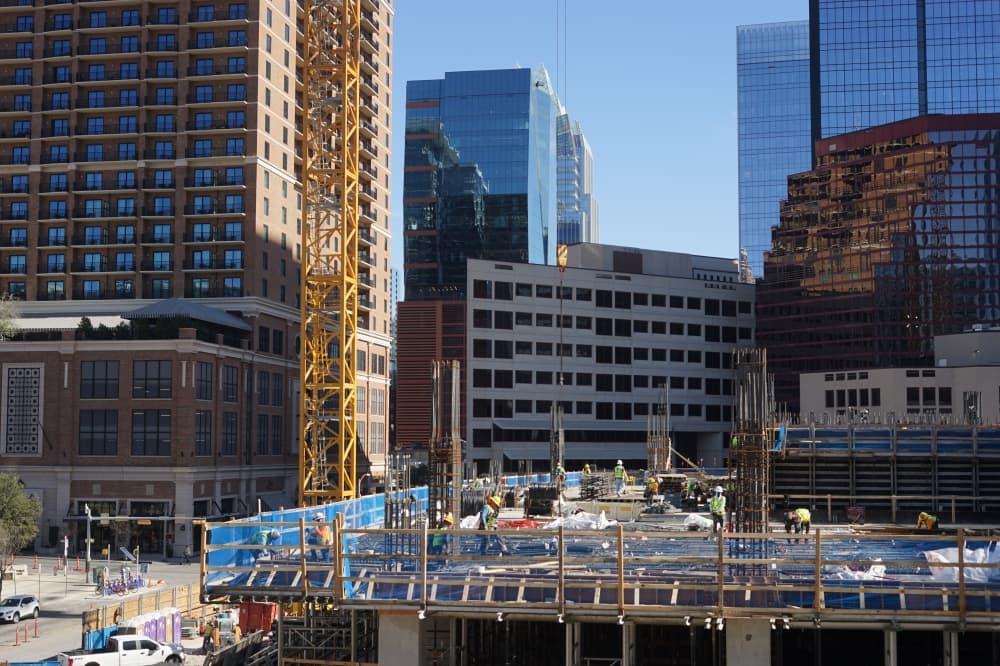 Austin to launch Infrastructure Academy to bolster city’s workforce