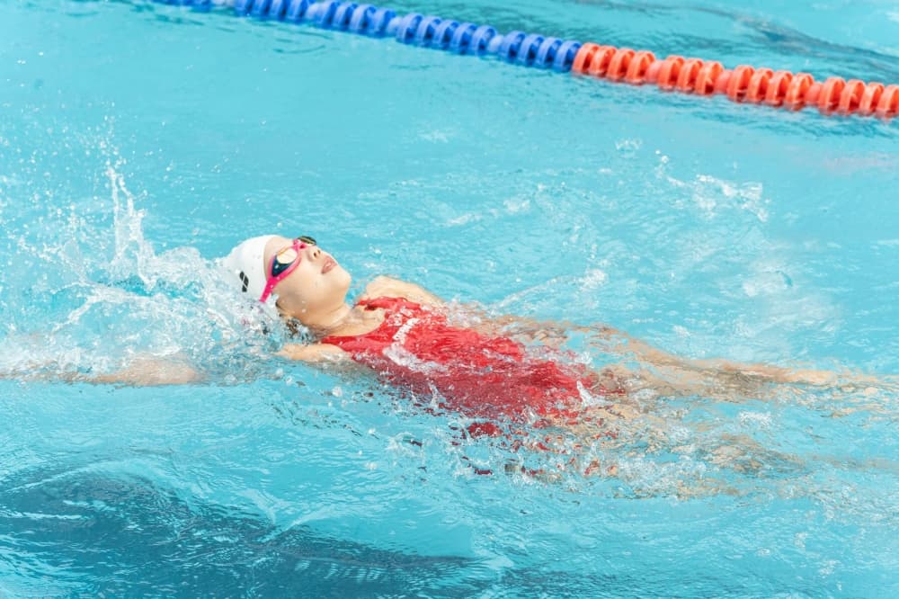 Big Blue Swim School brings weekly lessons to north Frisco