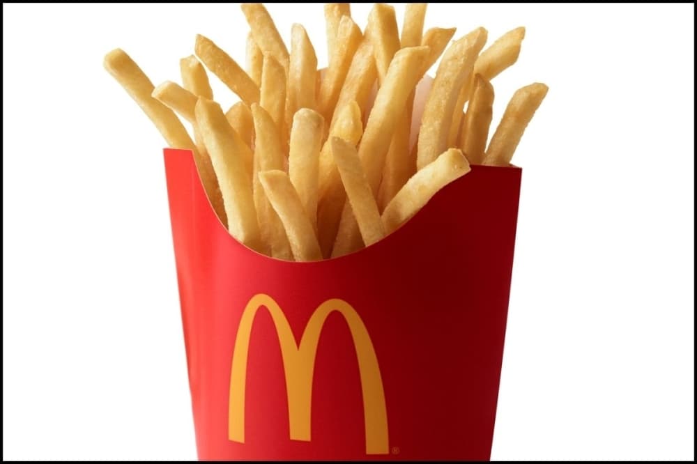McDonald's to join retailers at Katy Park development