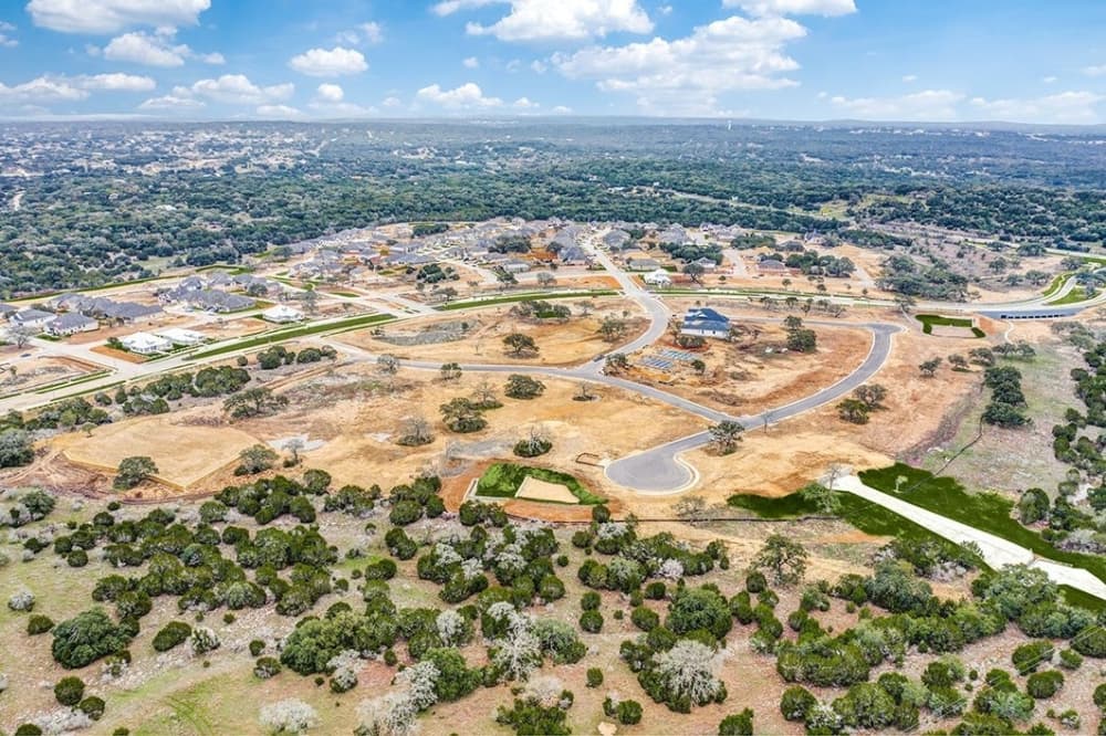 Randolph Texas Development office relocates to border of Leander, Cedar Park