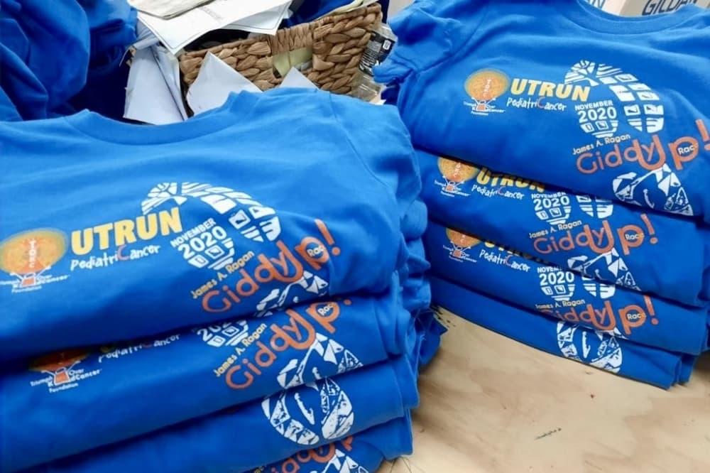 Hub92 Prints now offering embroidery, printing services in Cy-Fair
