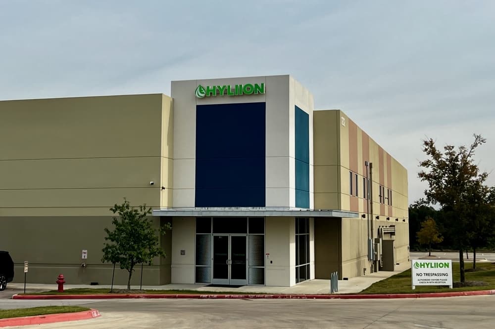 Cedar Park revises Hyliion incentives deal following mass layoffs