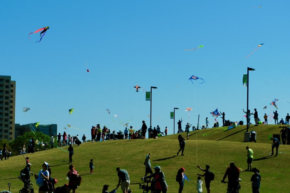 Kite Festival 2022