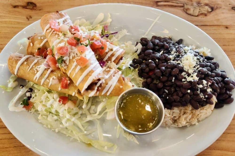 From farm to table to Round Rock: Blue Corn Harvest expands Austin footprint