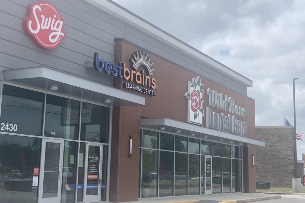 Best Brains to open soon on Rayford Road