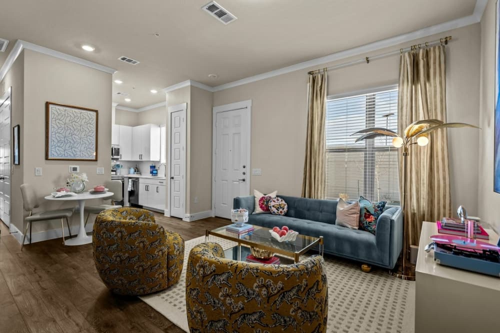 Mansions Eight65 is a new rental-home community in Hutto. (Courtesy Mansions Eight65)